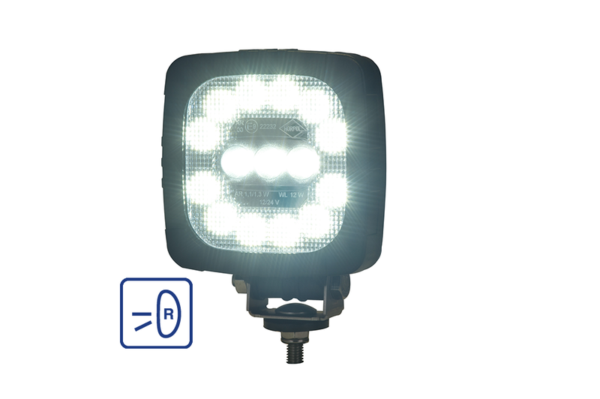 5m. Kabel | WR-1012-LRD 2681-WR-1012