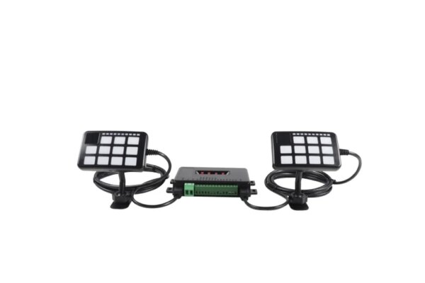 ID-11 controller (incl. connectionbox) | ID-11 Plus-ID-11 plus-ID-11 Plus-4