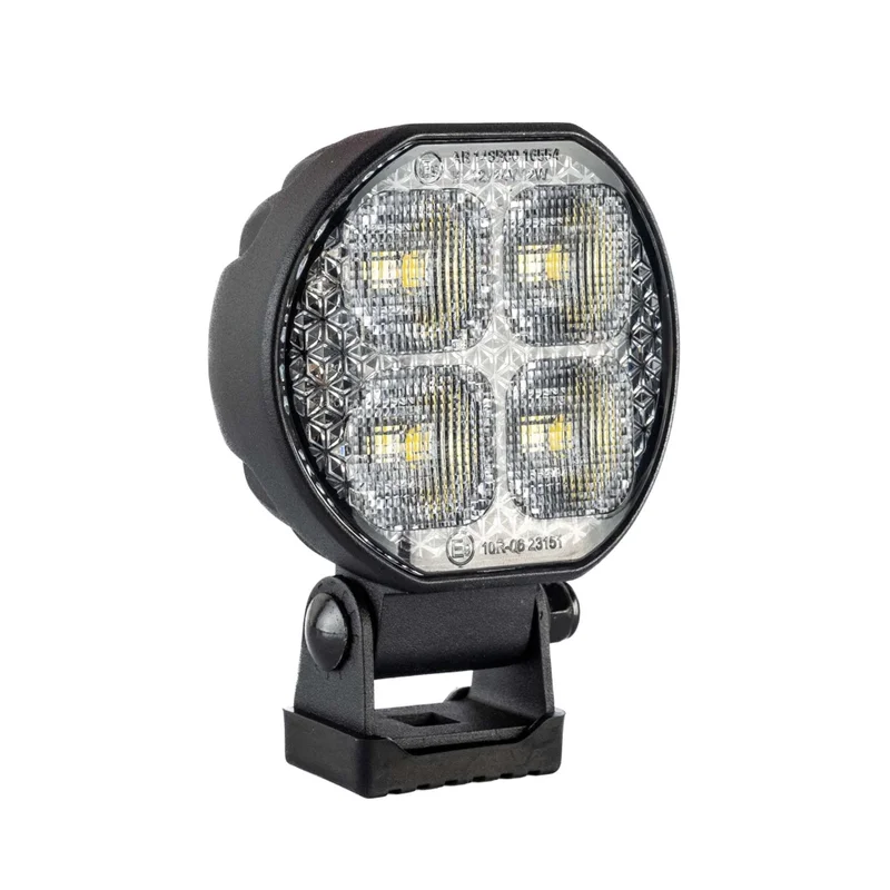 LED R23 Arbeitsscheinwerfer 2929lm | 9-30v | 50cm + DT-Stecker--WR-1829R-2