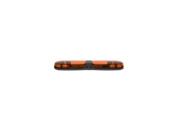 LED flitsbalk amber | 13 serie | ECE-R65 amber | 770mm | 12 LED's | 13-00017-E-13-00017-E-13-00017-E