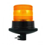 LED flits zwaailamp | 10-30v | met PC Din-montage | R65 | EQPR65ABM-DM-EQPR65ABM-DM-EQPR65ABM-DM-2