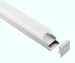 Aluminium profiel | LED strip op rol | BAC-ALU4--BAC-ALU4-2