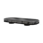 Compacte R65 Dark minibar 12-24V magneet montage | MLB380R65ATM-MM-MLB380R65ATM-MM-MLB380R65ATM-MM