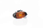 LED markeringslicht amber | 12-24v | 50cm. kabel | MV-5400A-FT-025 Z LED-MV-5400A