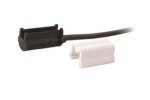 5mm². connector | M10MV-220R-FT-015 C LED QS150-M10MV-220R