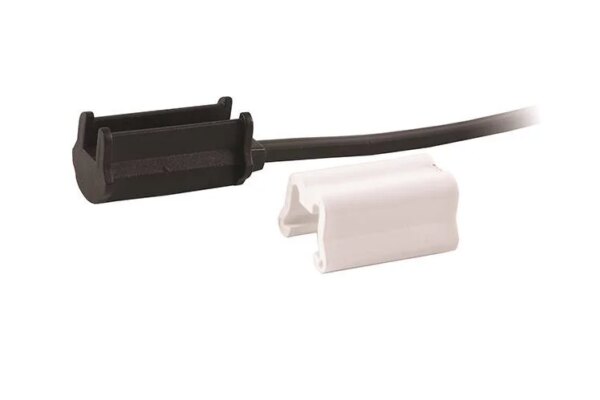 5mm². connector | M10MV-220R-FT-015 C LED QS150-M10MV-220R