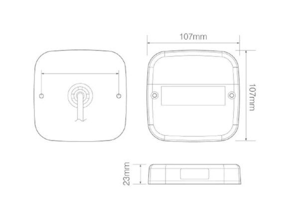 5m. kabel | 99ARLM-99ARLM-99ARLM-2
