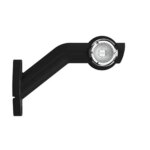 75mm². connector | M10BV-711RWA-FT-140 F L LED QS075-M10BV-711RWA