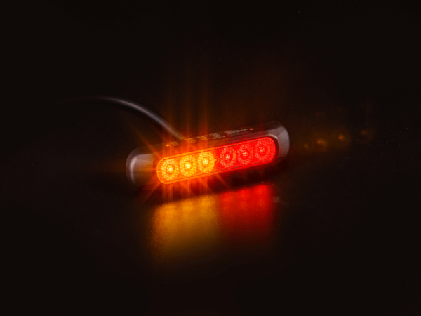 LED compact combinatie achterlicht 12-24v (horizontale&verticale montage) | VC-4800-FT-330 LED-VC-4800-4