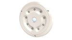 LED interieurlamp 1650lm - 5000K met bewegingssensor 12-24v | BBS-1600W-LWD 2759-BBS-1600W-2