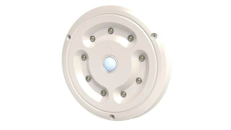 LED interieurlamp 1650lm - 5000K met bewegingssensor 12-24v | BBS-1600W-LWD 2759-BBS-1600W-2