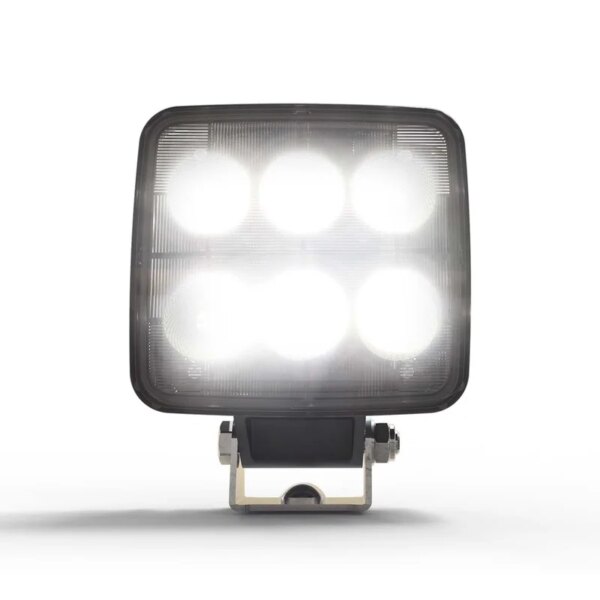 LED R23 werklamp | 36W | 2800 lumen | 9-36V | Deutsch connector | EW2520-EW2520-EW2520-3