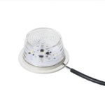 LED vervangingslamp helder wit | MB-1010WM-MDB 2568-MB-1010WM