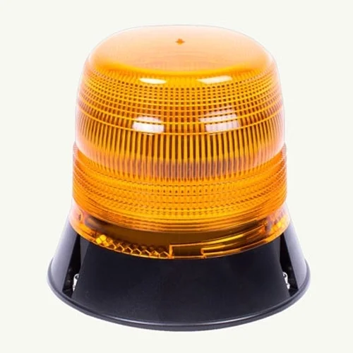 LED Zwaailamp amber | 12-24v | 3-bouts 400-serie | R65 | V11050-V11050-V11050 LED Zwaailamp amber | 12-24v | 3-bouts 400-serie | R65 | V11050-V11050-V11050