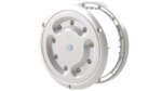 LED interieurlamp - Touch - 1650lm - 5000K - 12-24v - IP65 | BTS-1600W-LWD 2760-BTS-1600W-2