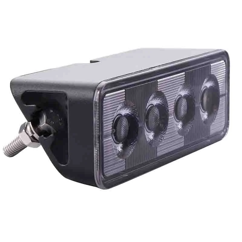 LED Arbeitsscheinwerfer 2800 lm - 24 Watt - IP69K | WR-2428.1--WR-2428.1
