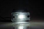 5mm². connector | M10MV-670W-FT-019 B+K LED QS150-M10MV-670W
