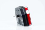 LED achterlicht Canbusproof 12v - kentekenlicht - 5-PIN | VC-4610B5CAN-FT-371 TD LED O BAJONET 5PIN-VC-4610B5CAN-2