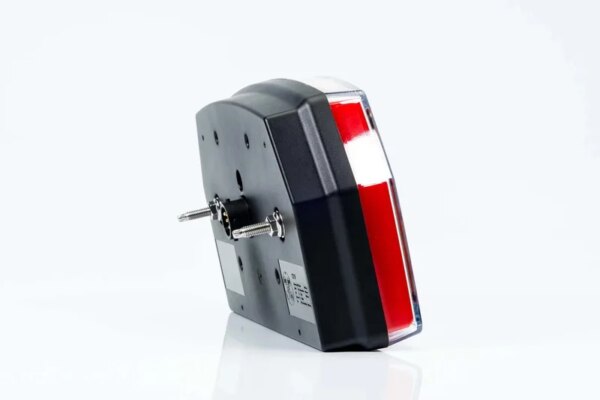 LED achterlicht Canbusproof 12v - kentekenlicht - 5-PIN | VC-4610B5CAN-FT-371 TD LED O BAJONET 5PIN-VC-4610B5CAN-2