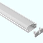 Aluminium profiel | LED strip op rol | BAC-ALU5--BAC-ALU5
