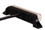 LED slimline flitser | R65 | 12-24v | 1m. kabel | IP68 | SF-6000A--SF-6000A-5