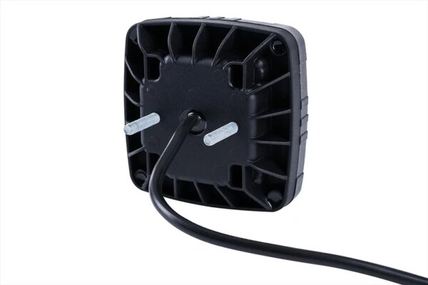 LED Front positielicht & knipperlicht 12/24v 1m. Kabel-LZD 2799-VC-4220-7