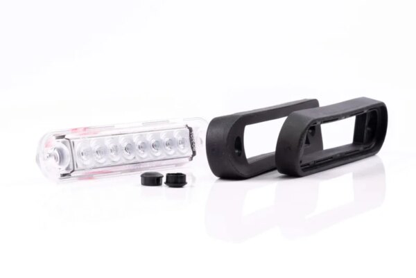 15m. kabel | MV-2400LR-FT-073 C LED LONG-MV-2400LR-2