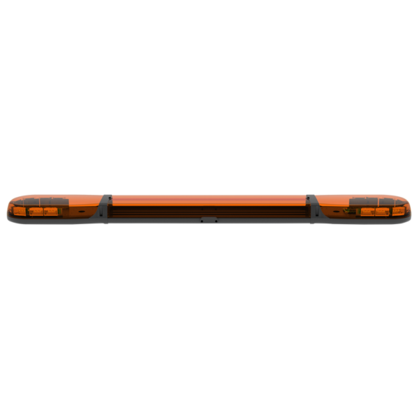 LED flitsbalk amber | 13 serie | ECE-R65 amber | 1500mm | 16 LED's | 13-00015-E-13-00015-E-13-00015-E