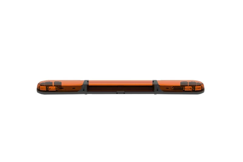 LED flitsbalk amber | 13 serie | ECE-R65 amber | 1250mm | 12 LED's | 13-00021-E-13-00021-E-13-00021-E LED flitsbalk amber | 13 serie | ECE-R65 amber | 1250mm | 12 LED's | 13-00021-E-13-00021-E-13-00021-E