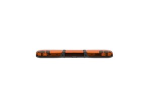 LED flitsbalk amber | 13 serie | ECE-R65 amber | 1000mm | 12 LED's | 13-00019-E-13-00019-E-13-00019-E