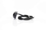 LED markeringslicht wit | 12-24v | 50cm. kabel | 1