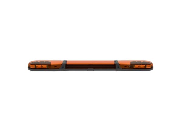 LED flitsbalk amber | 13 serie | ECE-R65 amber | 1250mm | 16 LED's | 13-00013-E-13-00013-E-13-00013-E