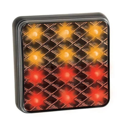 LED compact achterlicht | 12-24v | 30cm. kabel | 81STIM-81STIM-81STIM LED compact achterlicht | 12-24v | 30cm. kabel | 81STIM-81STIM-81STIM