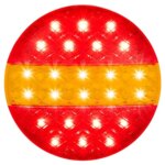 LED achterlicht zonder kentekenlicht | 12-24v | 40cm. kabel | EU140STIM-EU140STIM-EU140STIM-2