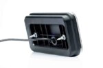 LED achterlicht rechts | 12-24v | 6-functies 100cm. kabel | VC-4502-FT-370 P NT LED-VC-4502-5