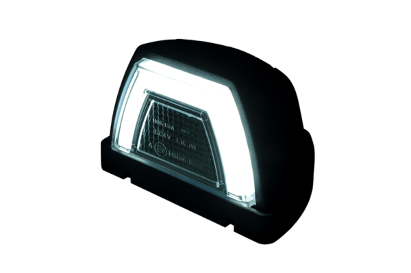 LED toplamp neon wit 12-24v