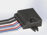 Synchroniseer unit met afstandsbediening | SAC-1000-SLO 2263-SAC-1000