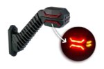 LED breedtelamp links 12-24v | MB-6001RWA-LD 2994-MB-6001RWA