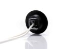 LED compact inbouw markeringslicht wit | 12-24v | MV-2600W-FT-074 B LED-MV-2600W-6