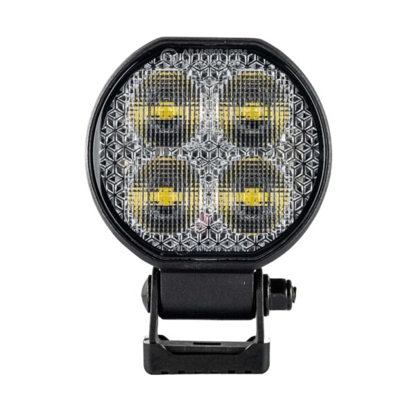LED R23 werklamp 2929lm | 9-30v | 50cm + DT-connector--WR-1829R-9