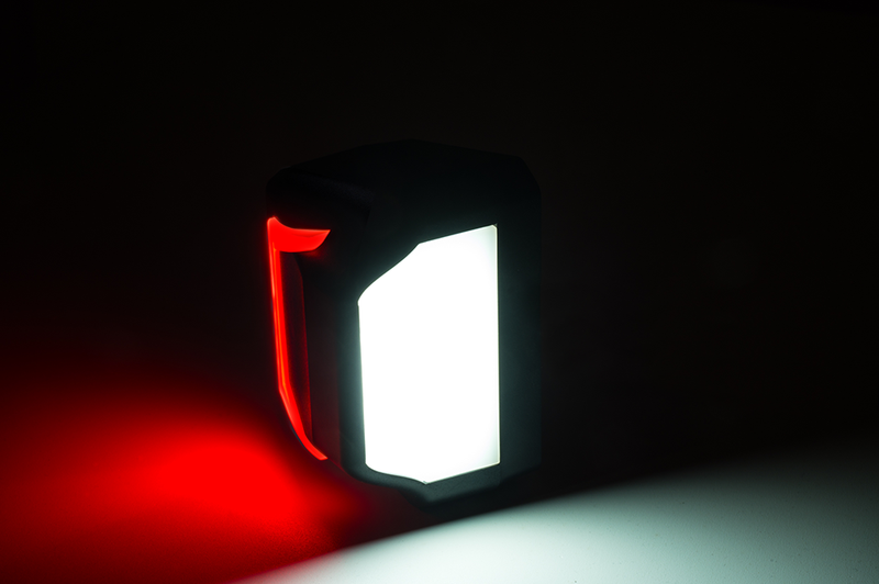 LED kentekenverlichting incl.markeerl. 12-24v 50cm kabel-LTD 2833-MK-2500R-3 LED kentekenverlichting incl.markeerl. 12-24v 50cm kabel-LTD 2833-MK-2500R-3