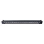 LED bar Vulcan 530 duo-color glow dagrijverlichting 9-36v - 53