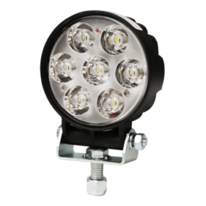 LED werklamp | 21W | 1000 lumen | 12-80v | 20cm. kabel | EW2110-EW2110-EW2110