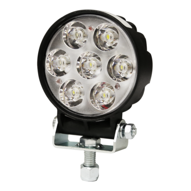 LED werklamp | 21W | 1000 lumen | 12-80v | 20cm. kabel | EW2110-EW2110-EW2110