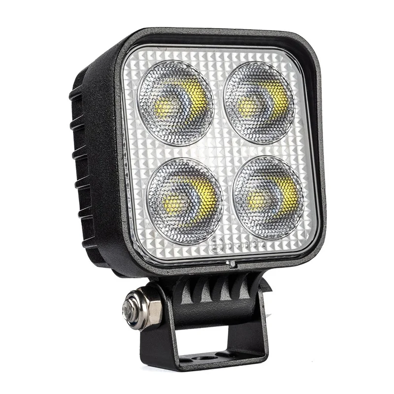 LED Arbeitsscheinwerfer kompakt 3190lm - 23W - DT-Stecker | WF-2332--WF-2332