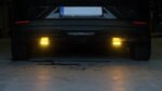 Waarschuwingslamp OZZ WL1 R65-88401-88401-9
