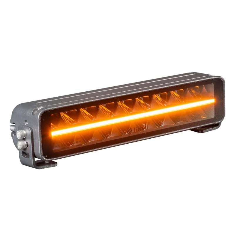 LED bar Nemesis XL 280 zweifarbige Positionslichter 10-32v - 28