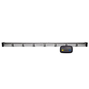 LED R10 traffic advisor amber 1232mm. | 12-24v | 9