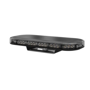 Compacte R65 Dark lens minibar 12-24V vaste montage | MLB380R65ATM-MLB380R65ATM-MLB380R65ATM