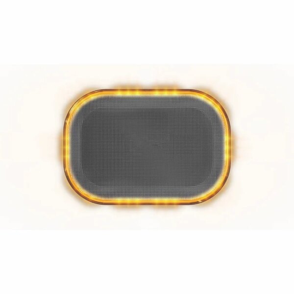 Compacte R65 Dark-look minibar 12-24V vaste montage | MLB246R65ATM-MLB246R65ATM-MLB246R65ATM-3